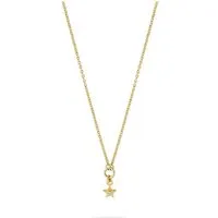 ESPRIT Kette Star 88774426 925er Silber von Esprit