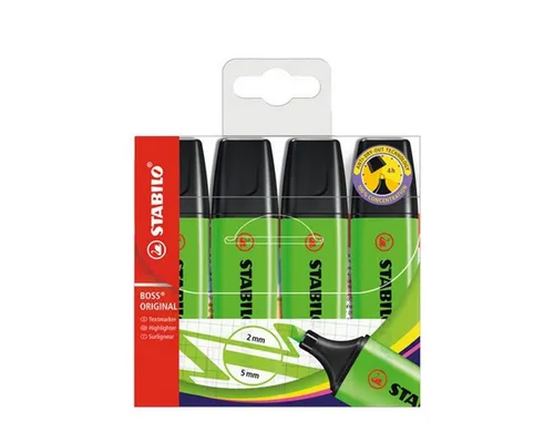 STABILO Marker von STABILO