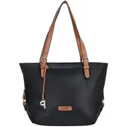 Picard Shopper Sonja aus Nylon in blau von Picard