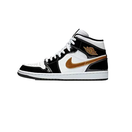 AIR Jordan 1 MID - 852542-007 - Size 47.5-EU