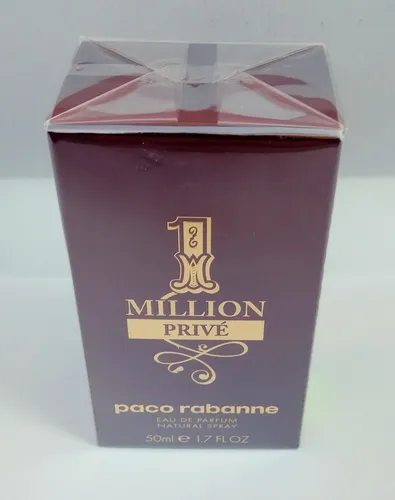 PACO RABANNE 1 MILLION PRIVÉ EDP 50ml