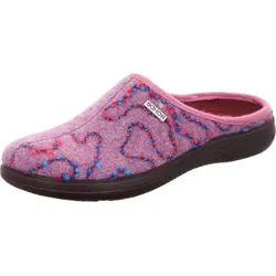 Rohde Damen Pantoffel Bari 6540 von Rohde