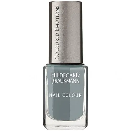 Hildegard Braukmann COLOURED EMOTIONS NAIL COLOUR 42 - soft bamboo, 10 ml