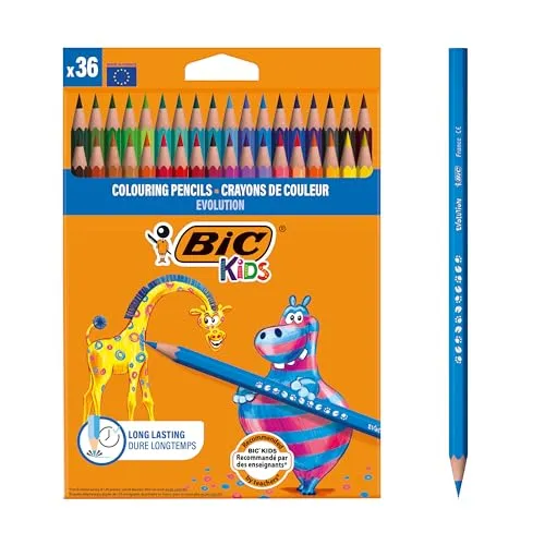 BIC Bleistifte von BIC