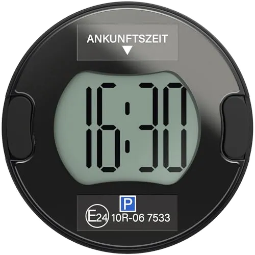 Parkplatzschilder von Parkturon