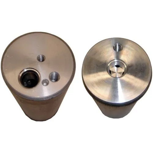 Mahle Trockner, Klimaanlage BEHR AD 155 000S