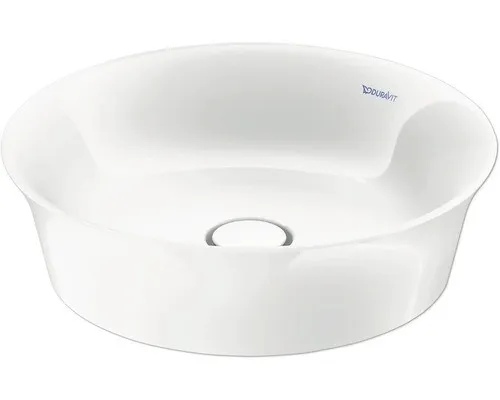 Duravit White Tulip Aufsatzbecken von Duravit