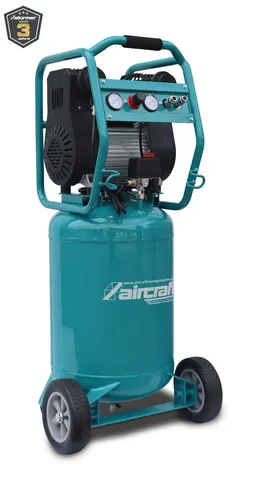 Aircraft Kompressoren von Aircraft