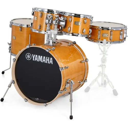 YAMAHA Stage Custom Birch Fusion Schlagzeug