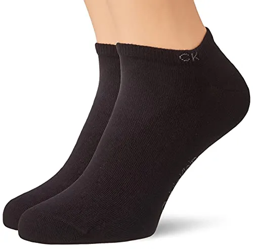 Calvin Klein Casual Men's Liner Socks 2 pack