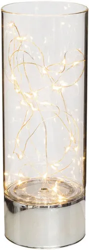 LED-Dekofigur CREATIV HOME