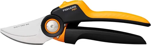 Fiskars Bypass-Gartenschere L von Fiskars