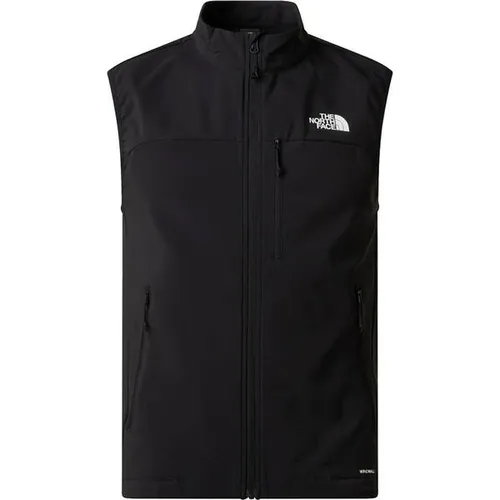 Produktbild THE NORTH FACE M NIMBLE VEST 2 Herren Softshellweste XL