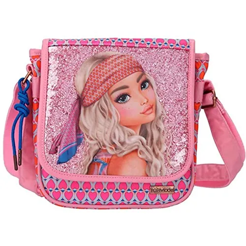 DEPESCHE TOPModel - Shoulder Bag - Seventies - (0412018)