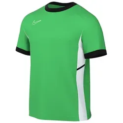 Nike T-Shirt Nike Performance Academy 25 Trainingsshirt Polyester grün|schwarz L (52/54)