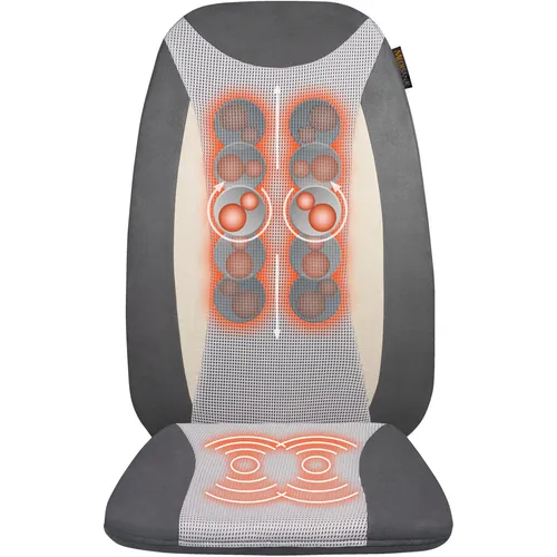 MEDISANA RBI Shiatsu-Massagesitzauflage