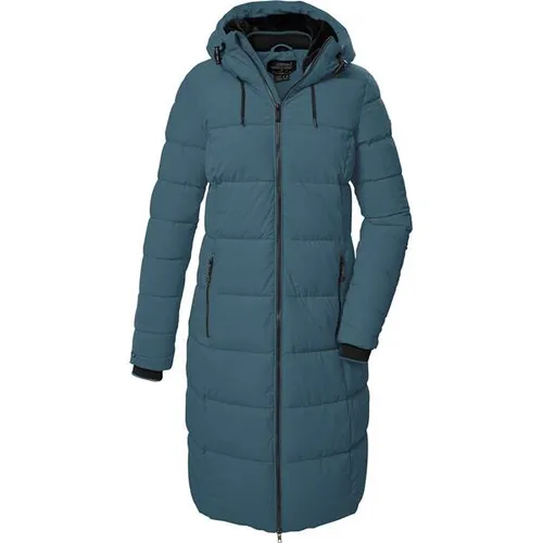 KILLTEC Damen Mantel KOW 56 WMN QLTD CT