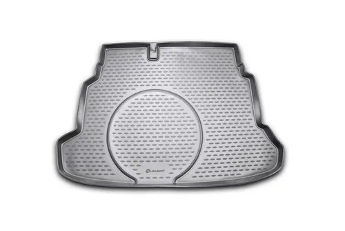 Produktbild LEMENT Kofferraummatte für KIA Cerato, 2009->, Coupé, für KIA Cerato PkW, Passgenaue