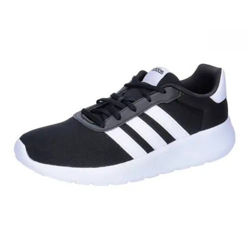 adidas Lite Racer 3.0 Schuhe - Sneaker für Jungen, leichtes Mesh-Obermaterial für Atmungsaktivität und Komfort beim Laufen, ideal für aktive Kids.