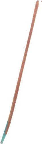 Streugabelstiel Heugabelstiel 135 cm Esche ohne Schienenzwinge