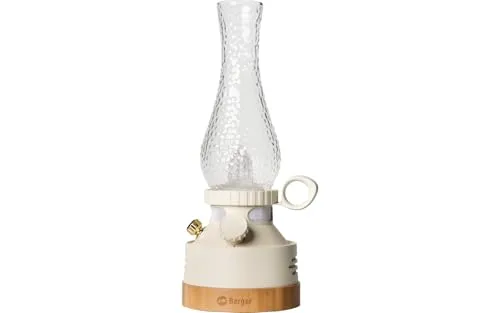 Berger Dorina Campingleuchte mit Powerbank Funktion