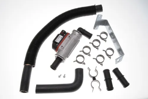 Defa Heizelement 413732 für Motorvorwärmung