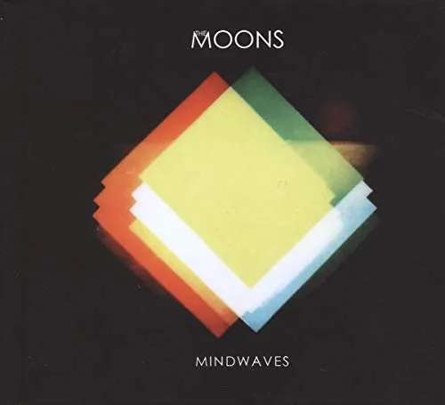 Mindwaves (180g) [Vinyl LP]