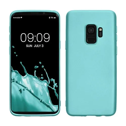 kwmobile Handyhülle für Samsung Galaxy S9 Hülle
