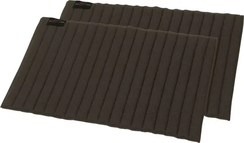 Kerbl Covalliero Bandagierunterlage schwarz 45 x 29 cm in schwarz von Kerbl