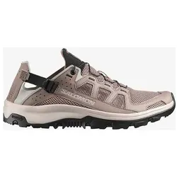 Herren Wanderschuhe TECHAMPHIBIAN 5 451/3EU in beige von Salomon