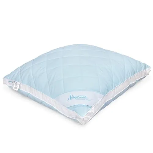 SleepCOOL Temperaturregulierendes Kopfkissen 65x65cm