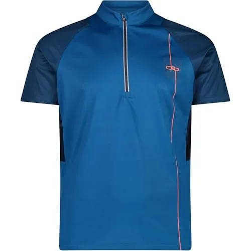 CMP MAN T-Shirt FREEBIKE - 56