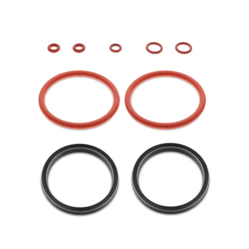 Dichtungssatz Brühgruppe passend für Jura Kaffeeautomaten