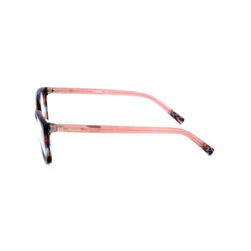 Brillen Missoni MIS 0039 MS5 BROWN PEACH 53/15/ WOMAN