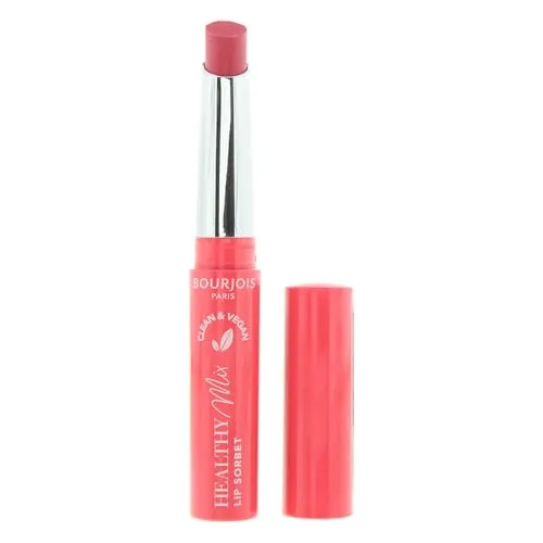 Bourjois Healthy Mix Lip Sorbet #04 Scoop'ink 7.4g