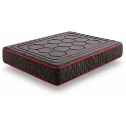 Produktbild Hexaflex Moon 27cm Memory-Schaum Matratze 140x190cm