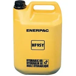 Produktbild Enerpac Hydrauliköl HF-95Y 5 Liter