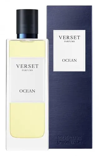 Verset Parfums Ocean Eau de Parfum, 50 ml