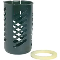Riegler Schutzkorb, für »multifix«, BG 1, G 1/4 und G 3/8