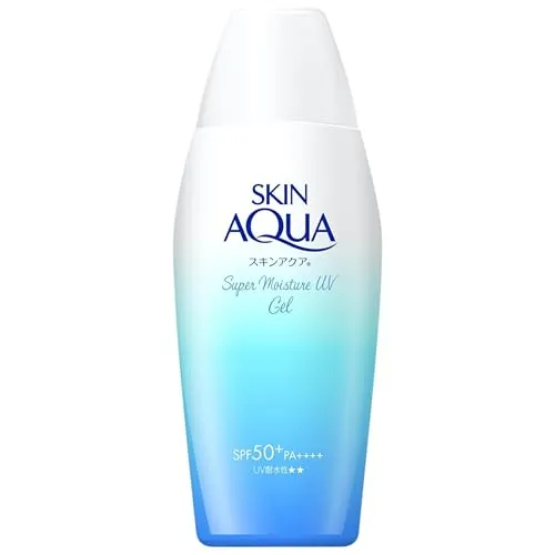 Skin Aqua Super Moisture UV Gel 110g - SPF50+/PA++++