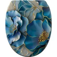 Toilettensitze von Sanilo