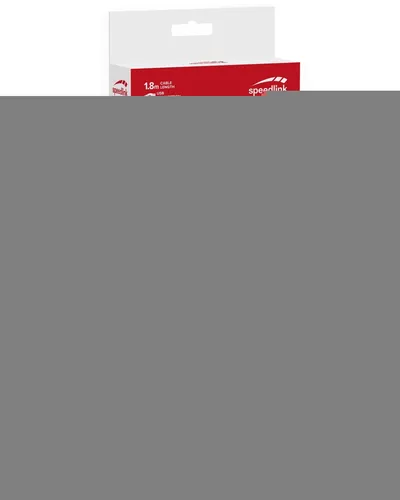 Speedlink USB Tisch-Mikrofon Desktop Microphone Mic Standfuß Ständer PC Notebook