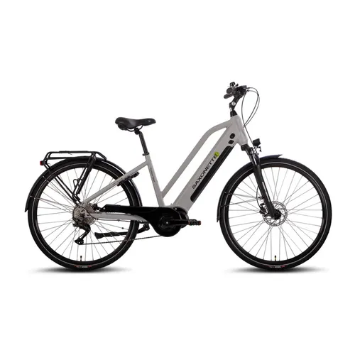 Fahrräder bis 2000 Euro von Saxonette