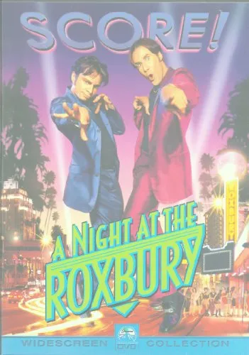 A Night at the Roxbury