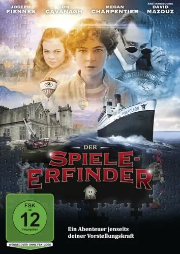 Der Spiele-Erfinder