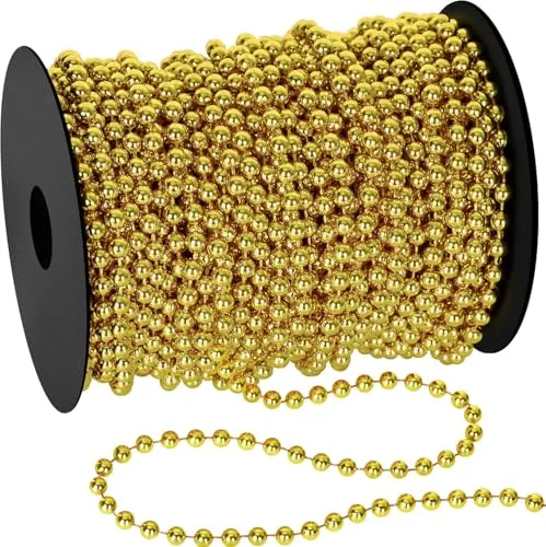 Kränze & Girlanden Gold von KAHEIGN