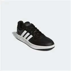 adidas Herren Hoops 3.0 Low Classic Vintage Shoes - Herren-Sneaker mit regulärer Passform, optimaler Dämpfung und stylischem Vintage-Design für maximalen Tragekomfort.