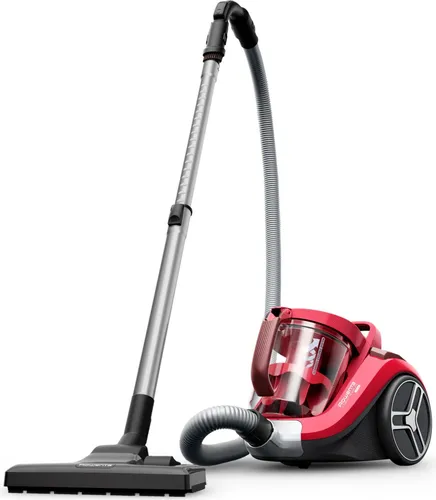 Rowenta RO4B13 Compact Power XXL in rot von Rowenta