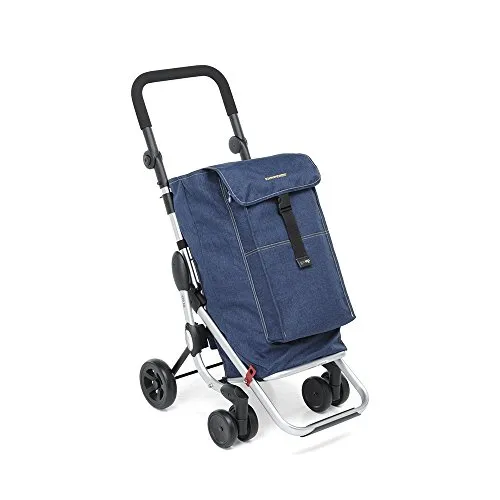 Foppapedretti Go Up Trolley-Tasche