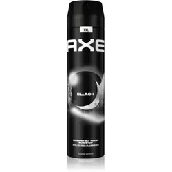 Axe Black Deodorant Spray XXL 250 ml von AXE